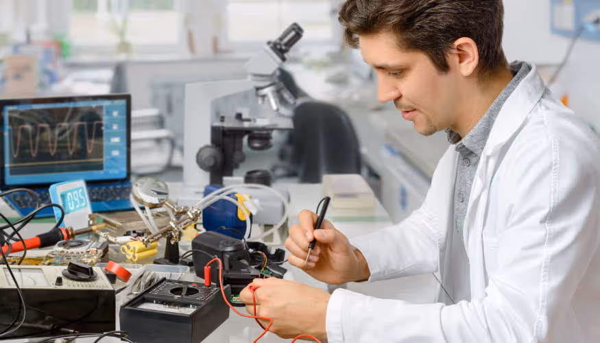 Şakran Elektronik Tamircisi