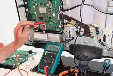 Şakran Elektronik Tamircisi